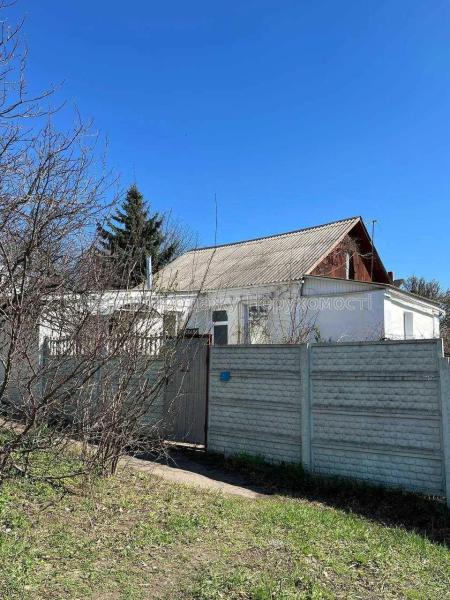Продам часть дома