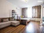 Продам 1-кімнатну квартиру, 43 м², капітальний ремонт