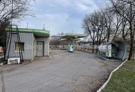 Продам об’єкт