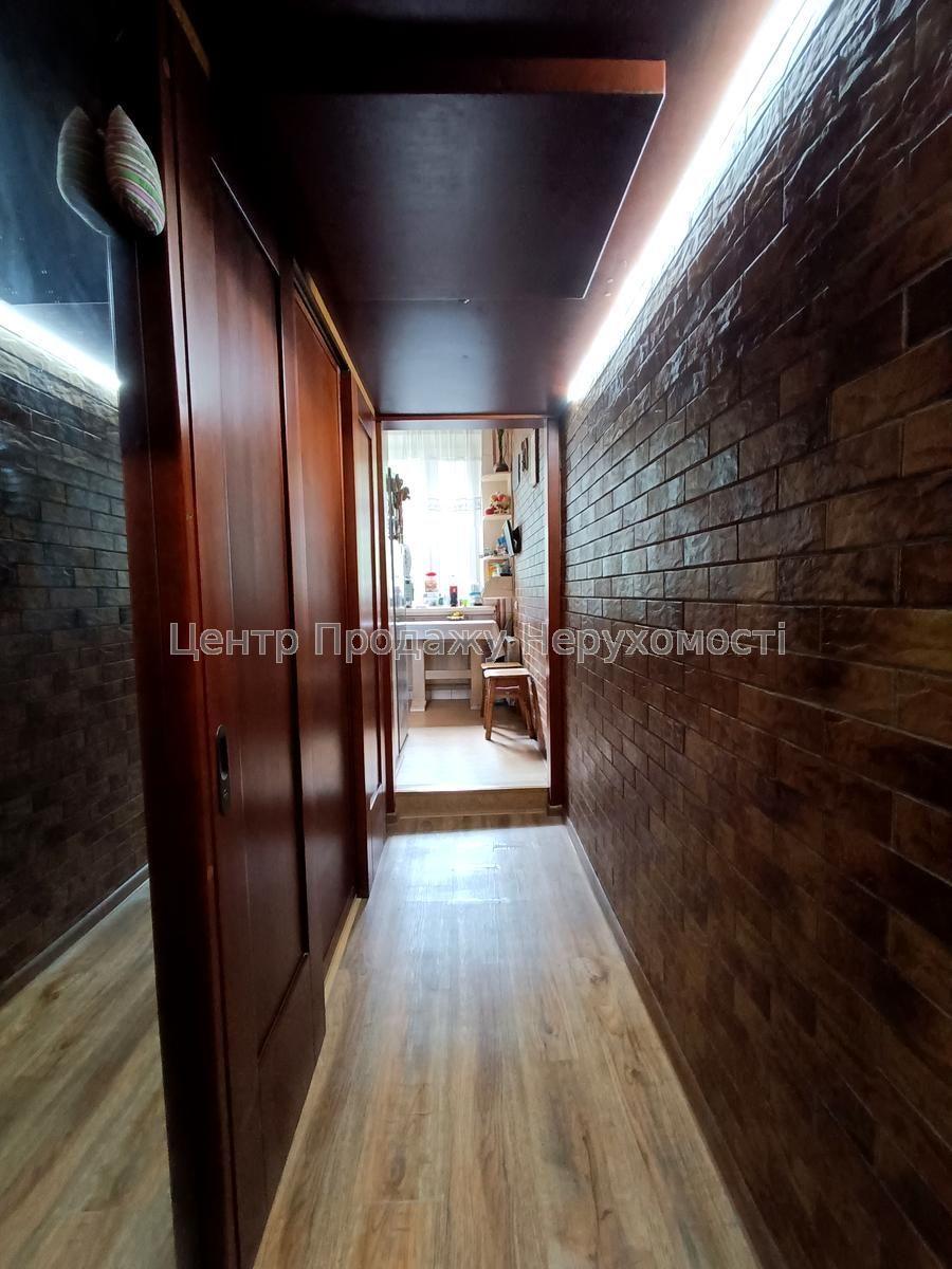 Фото Продам 3к квартиру в центрі, сталінка, м. Держпром Q820
