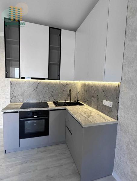 Продам 1-кімнатну квартиру, ЖК&nbsp;63&nbsp;Перлина