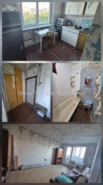 Продам 1-комнатную квартиру