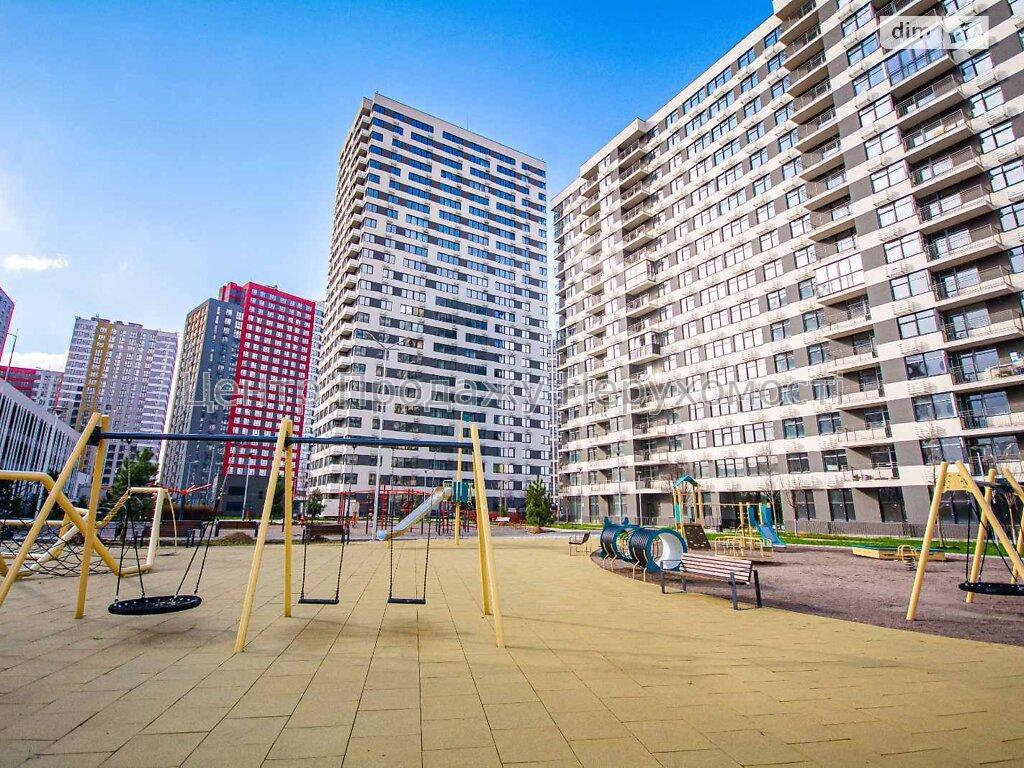 Фото Продам 1-кімнатну квартиру у Варшавському, ІВ11