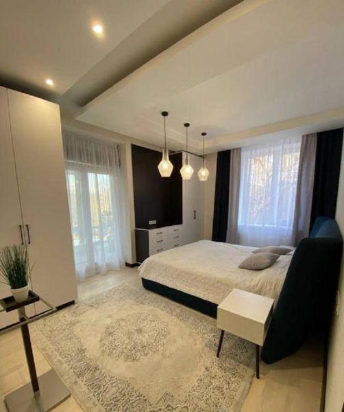 Продам 3-кімнатну квартиру в новобудові