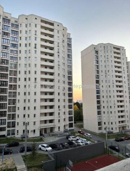 Продам 2-кімнатну квартиру, ЖК&nbsp;«Сокольники»