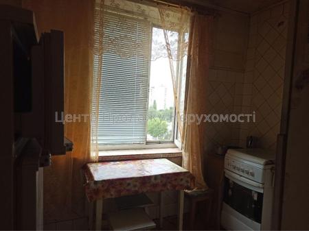 Продам 1-кімнатну квартиру