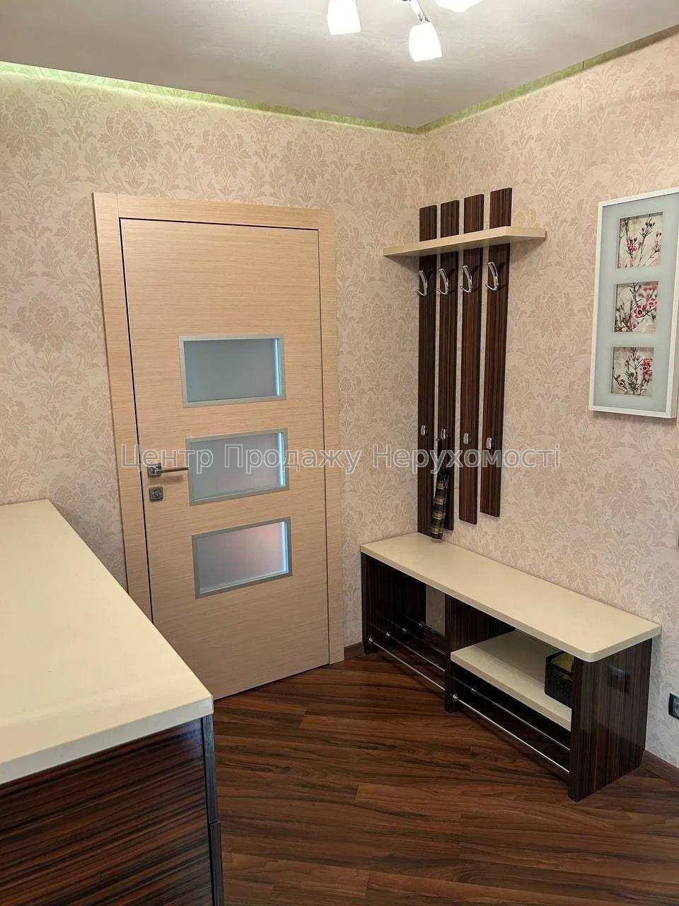 Фото Продаж 2-кімнатної квартири, Харків. Салтівка5
