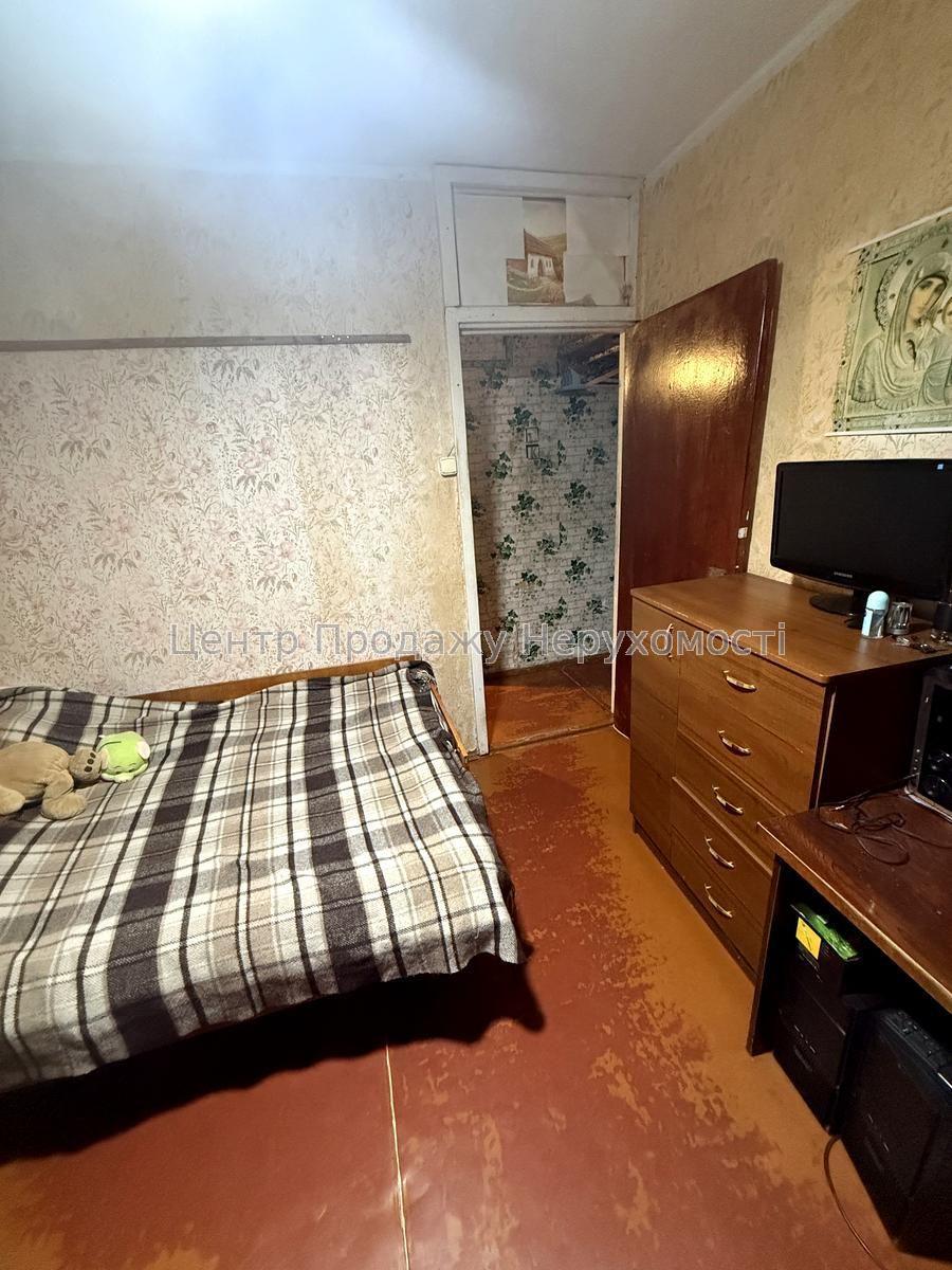 Фото ПРОДАЖ 2-КІМ. КВАРТИРИ В ХАРКОВІ. Салтівка4