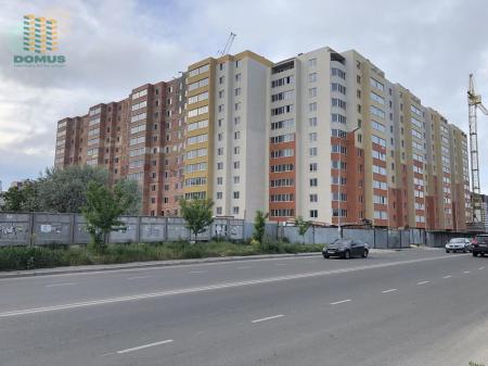 Продам 2-кімнатну квартиру