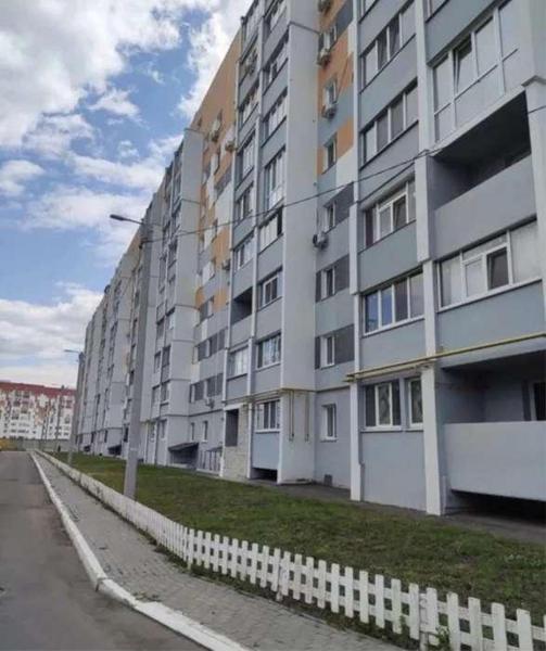 Продам 1-кімнатну квартиру в новобудові, ЖК&nbsp;«Архітекторів»