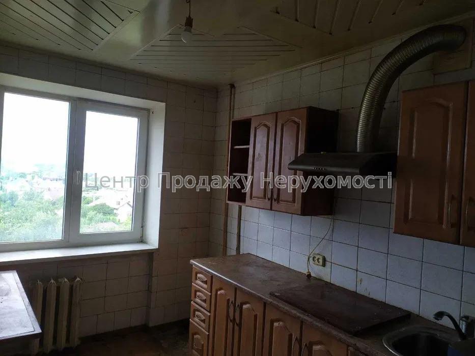 Фото З-кімн квартира П.Поле, м. 23 серпня К81