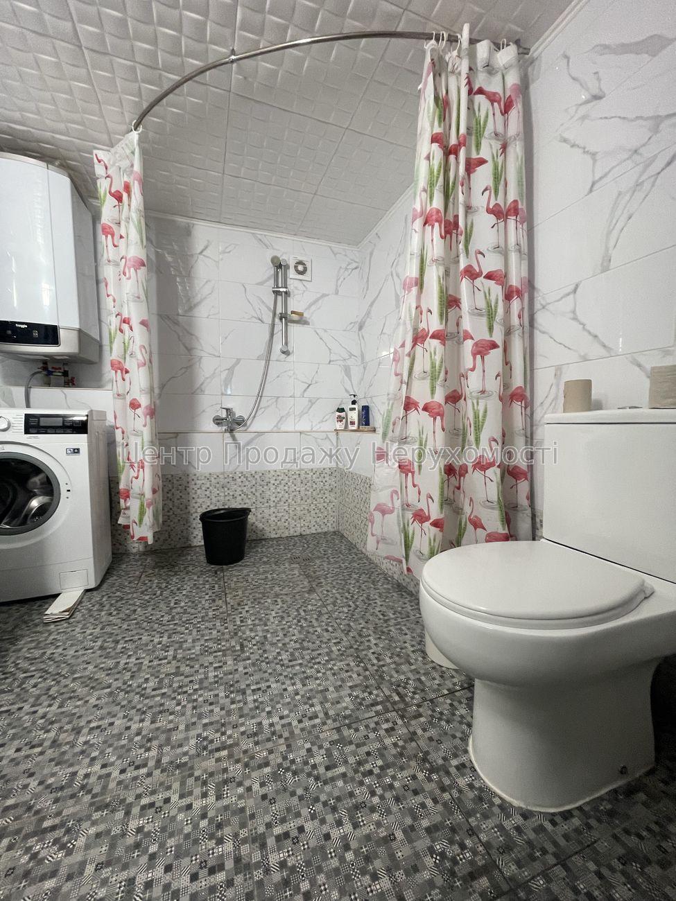 Фото Будинок з ремонтом Нова Баварія - Лідне5