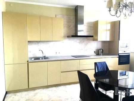 2 room flat in newbuilding for sale, Residential complex «Avantazh»