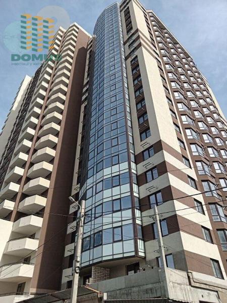 Продам 2-кімнатну квартиру, ЖК&nbsp;«Зручний»
