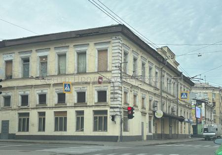 Продам приміщення вільного призначення