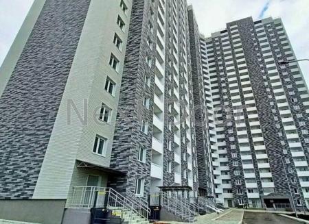 Продам 3-кімнатну квартиру в новобудові