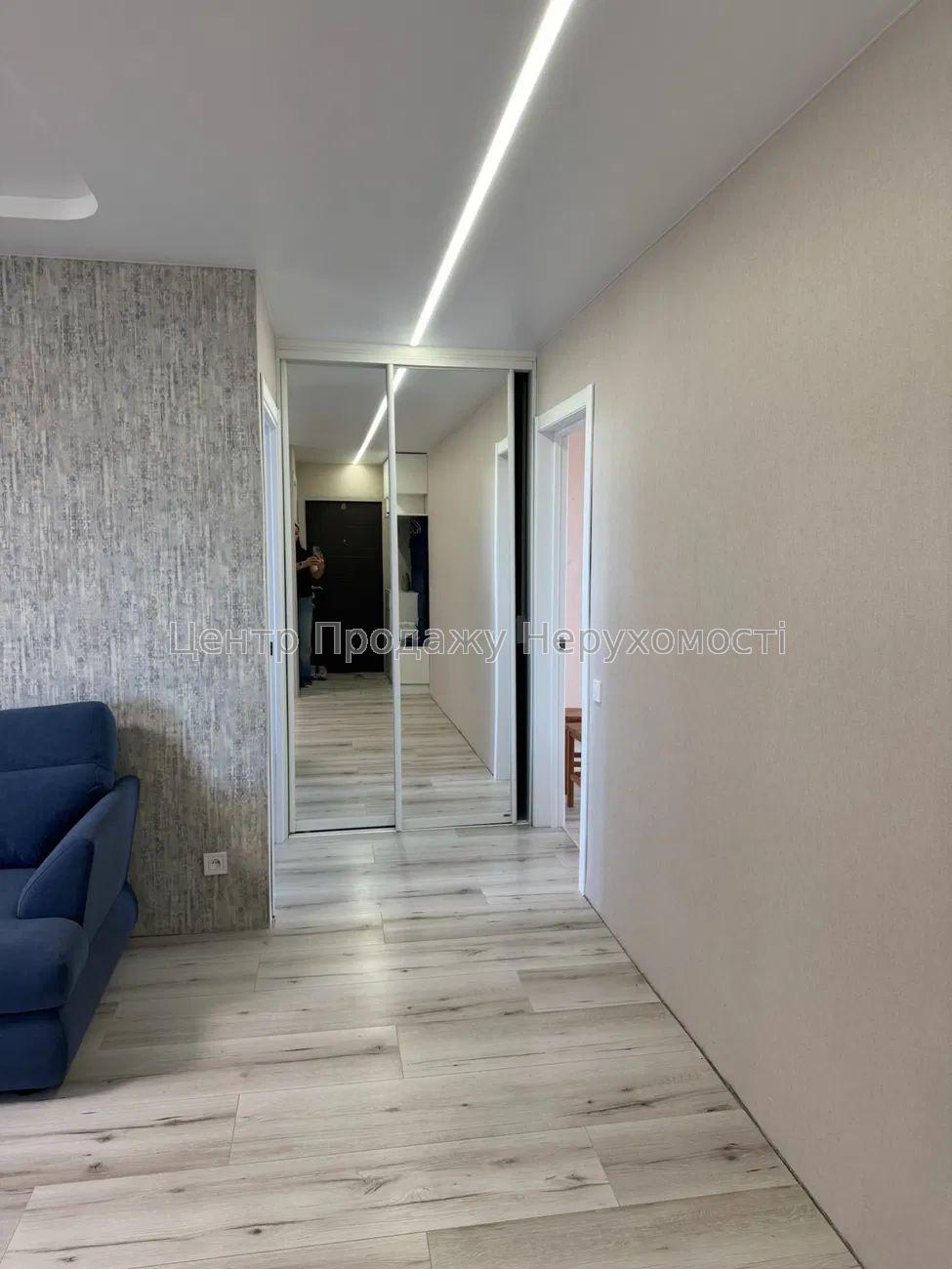 Фото Продаж 3-кімнатної квартири в Харкові. Салтівка10