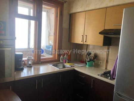 Продам 1-кімнатну квартиру