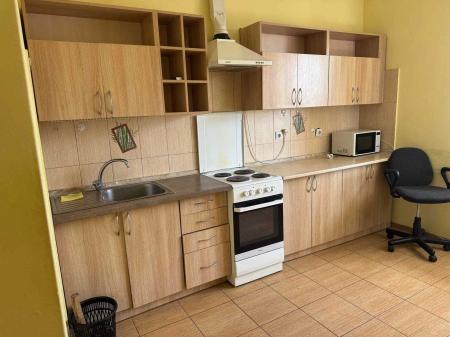 Продам 1-комнатную квартиру