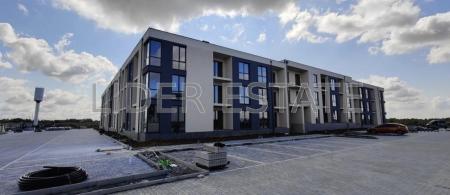 Продам 1-кімнатну квартиру в новобудові