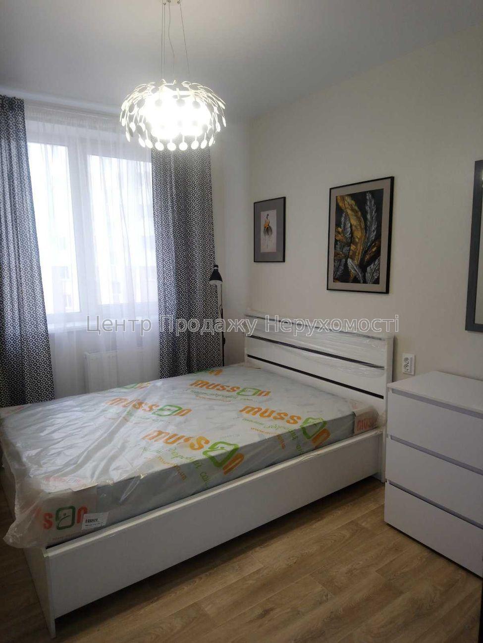 Фото Продам 3х кімнатну квартиру. Ремонт8