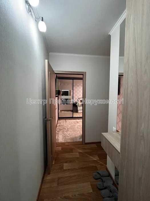 Фото 1кімн квартира на Нових Будинках з ремонтом6