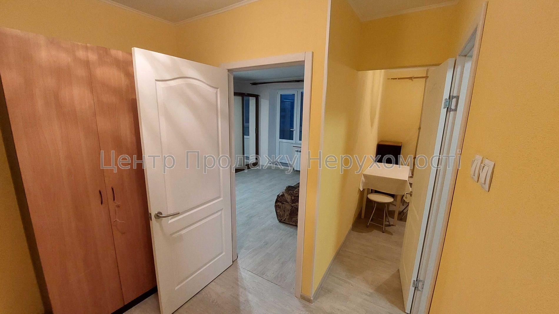 Фото Продаж 1к квартири Харків. Салтівка1