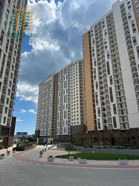 Продам 1-кімнатну квартиру, ЖК&nbsp;66&nbsp;Перлина