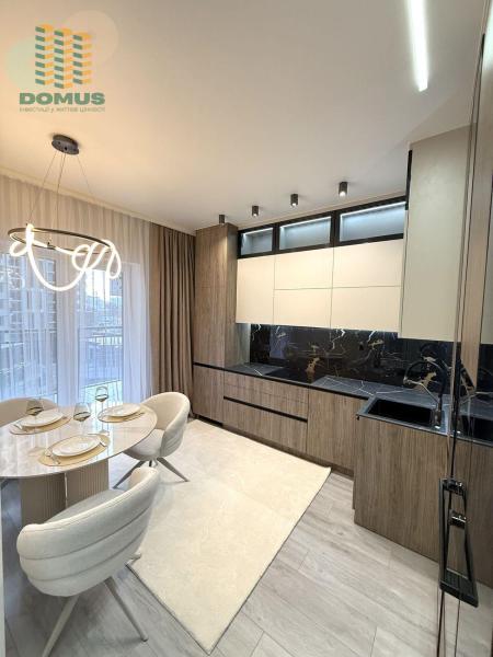Продам 1-кімнатну квартиру, ЖК&nbsp;63&nbsp;Перлина