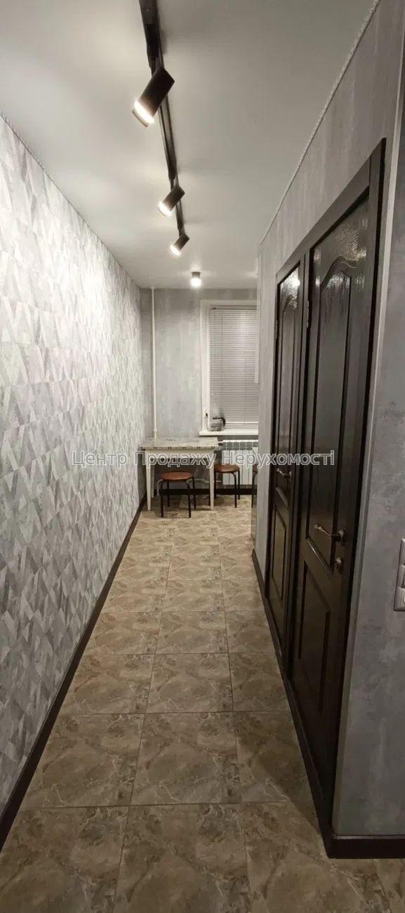 Фото Продаж 1к квартири в Харкові. Салтівка4