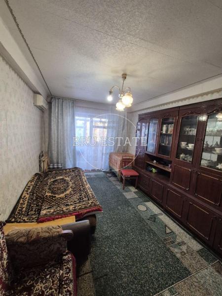 Продам 3-кімнатну квартиру