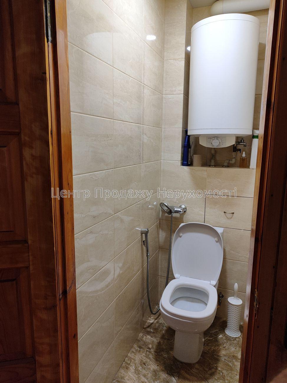 Фото Продаж 3-кімнатної квартири в Харкові. Салтівка21