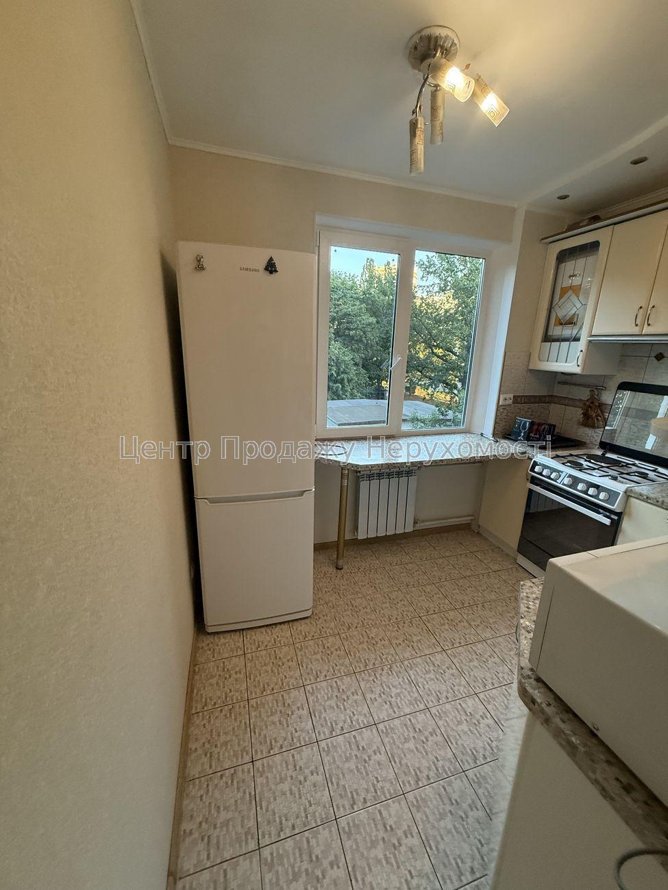 Фото Продаж 3 кімнатной квартири, Олексіївка, метро Перемоги, G815