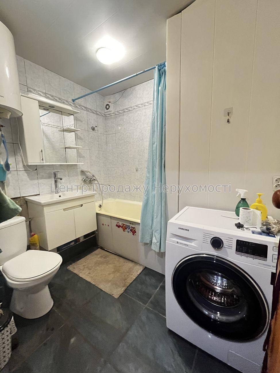 Фото Продаж 3к  квартири в Харкові. Салтівка6