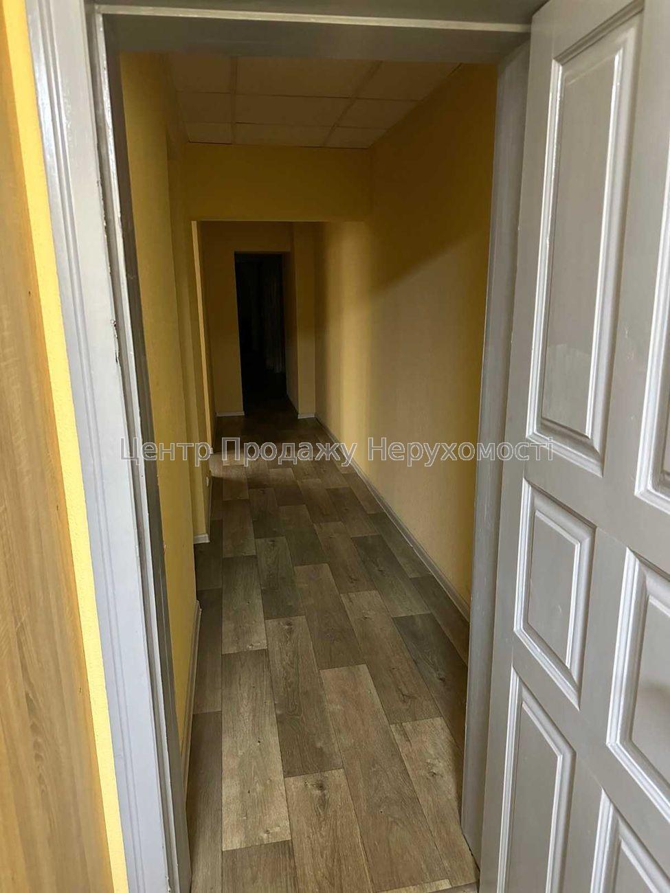 Фото Продам приміщення біля метро Вокзальна15