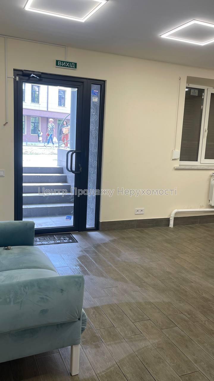 Фото Здам приміщення з ремонтом біля метро Ботанічний Сад2