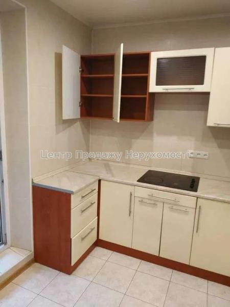 Продам 1-кімнатну квартиру