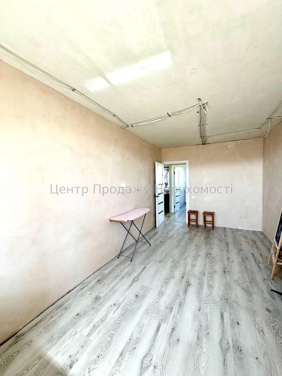 Фото Продаж 3-кімнатної квартири в Харкові. Салтівка13