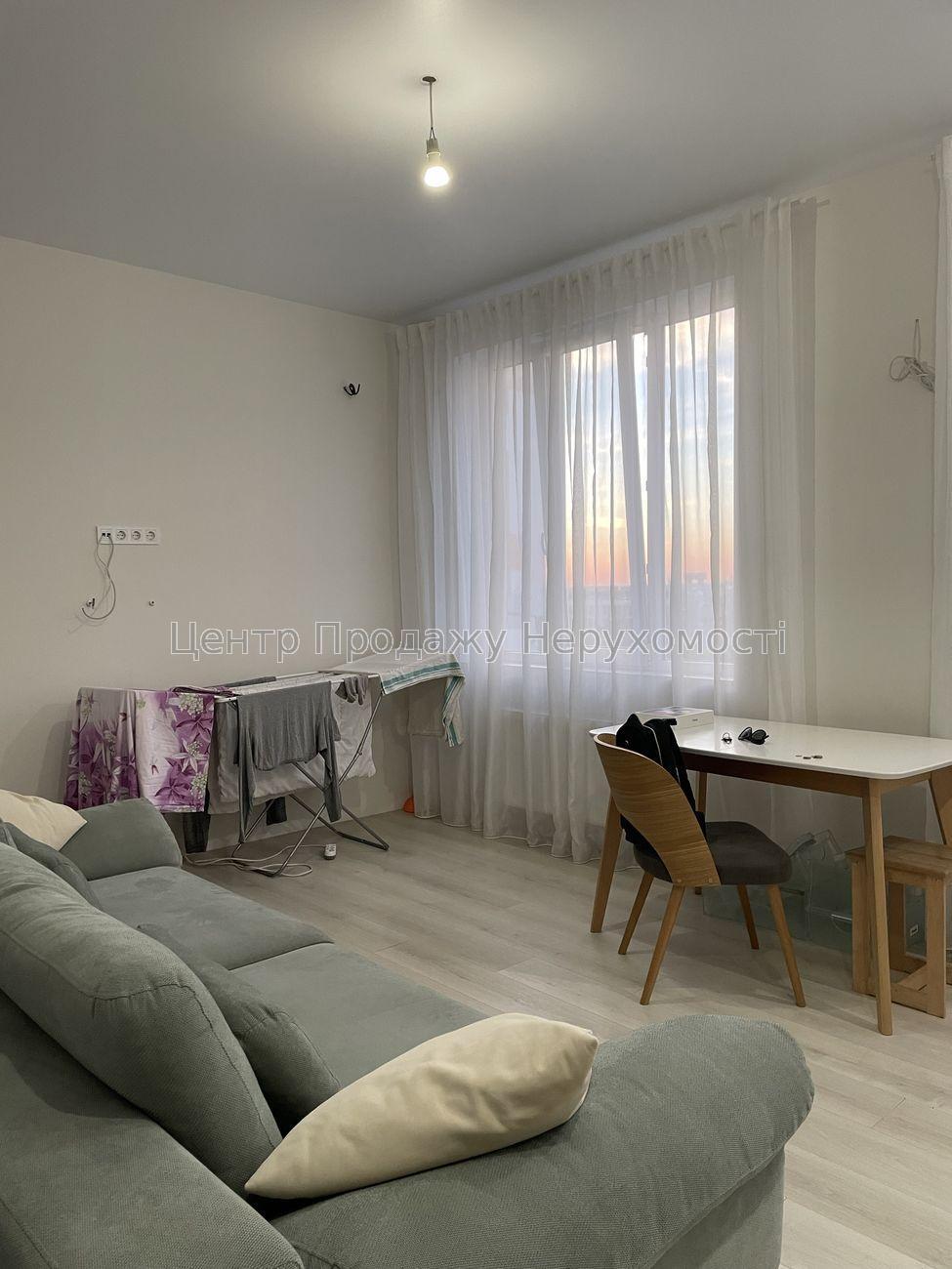 Фото Продаж 2 кімнатна квартира. Олексіівка. ЖК Архітекторів8