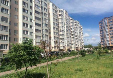 Продам 1-кімнатну квартиру