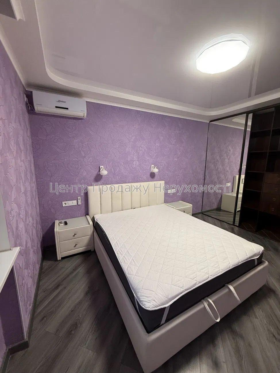 Фото Продам 2к квартиру по вул. Мирна (Рівер Таун)5