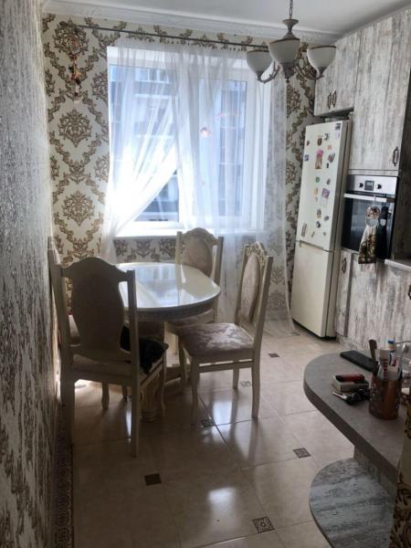 Продам 2-комнатную квартиру, ЖК «Идея»