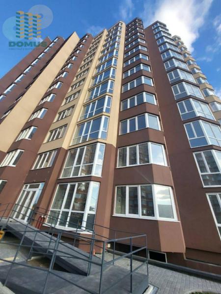 Продам 2-кімнатну квартиру, ЖК&nbsp;Нова&nbsp;Європа