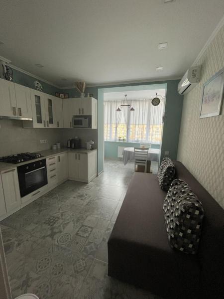 Продам 1-кімнатну квартиру