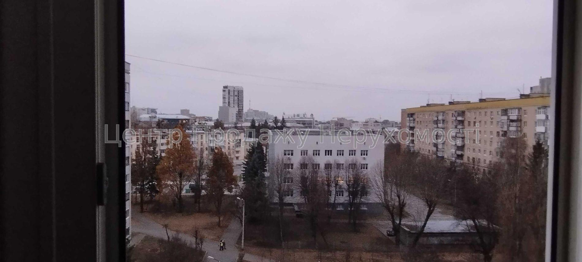 Фото 3 кімнатна. Европейская 20, метро Научная, Ботанический сад, G 84