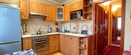 Продам 3-кімнатну квартиру