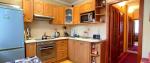 Продам 3-кімнатну квартиру, 71.50 м², косметичний ремонт