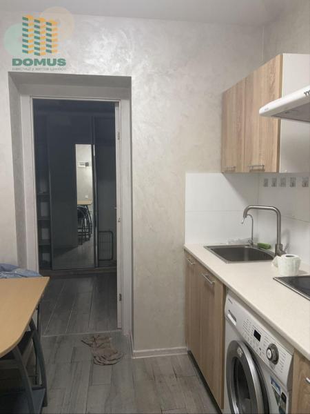 Продам 1-кімнатну квартиру
