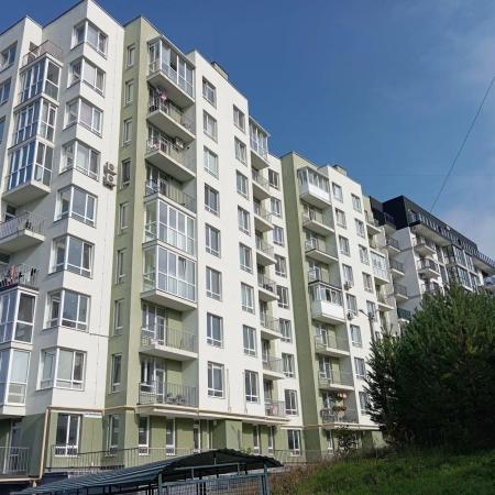Продажа квартиры