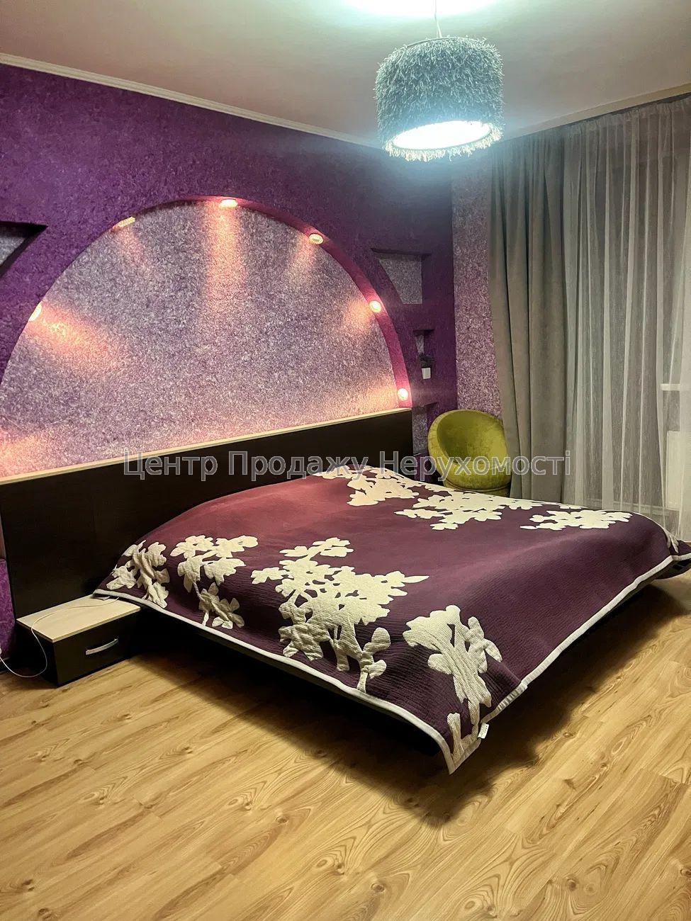 Фото Продаж 2к квартири в Харкові. Салтывка. МЖК ІнтернаціоналІст1